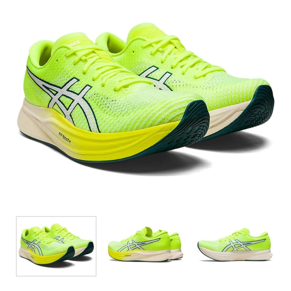 ASICS Women’s Magic Speed 2